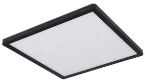 Globo 41563-18B - LED Fürdőszobai mennyezeti lámpa SAPANA LED/18W/230V IP44