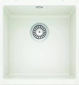 Blanco Rotan 400-U Silgranit fehér mosogató csaptelep A Legolcsóbban!