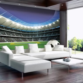Fotótapéta - Futball (152,5x104 cm)