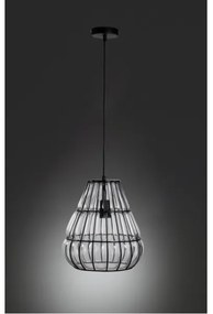 Wofi 6404.01.10.9000 - Csillár zsinóron BANKS 1xE27/40W/230V