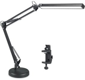 LED Dimmelhető asztali lámpa 2in1 USB TENUIX LED/14W/5V 3000-6000K