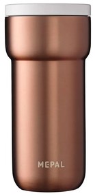 Bronzszínű termobögre 375 ml Rose gold – Mepal