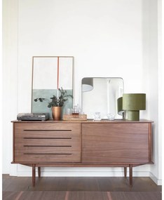 Fali tükör 60x60 cm Marco – Kave Home