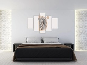 Kép - N⁰1 illusztrált lap (150x105 cm)