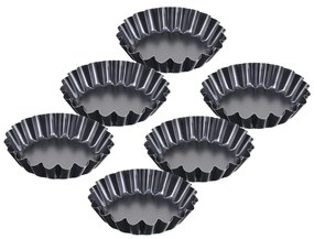 Orion tartlet forma, 9 cm, 6 db-os készlet, S