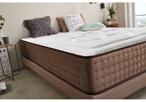 Közepes keménységű-extra kemény kétoldalas hab matrac 180x200 cm Premium Original Care – Moonia