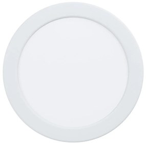 Eglo 99133 - LED süllyesztett mennyezeti lámpatest FUEVA 5 LED/10,5W/230V