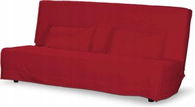 Dekoria Beddinge hosszú kanapé huzat és 2 Ikea párnahuzat