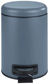Leman kék fürdőszobai szemetes, 3 l - Wenko
