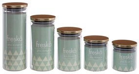 Élelmiszertartó doboz Freska – Premier Housewares