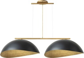 Sigma Lighting Solar 40572 Függőlámpa 2x15W/E27 IP20