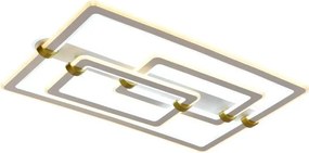 LED világítás + vezérlés 280W - J3343/W