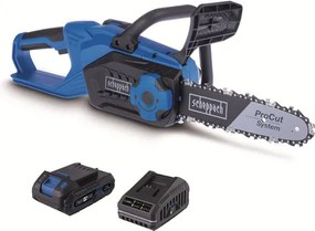 Scheppach C-CS254-X-SET L