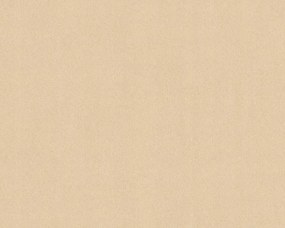 Arany Vinil Tapéta Egységes, Minta Nélküli Fényes