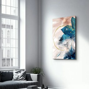 Üvegkép, 46×72 cm – CAM-1090