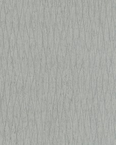 Szürke Dekoratív Tapéta Textúra Rács Vinil Beton