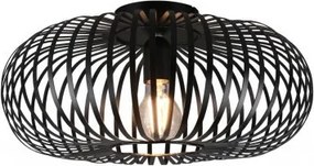 Mennyezeti Lámpa Bronz JOHANN TRIO 606900132