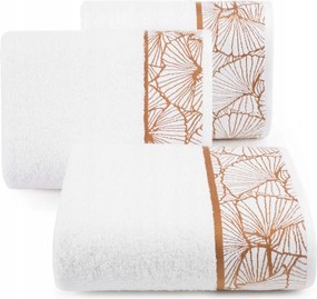 Fürdőlepedő Eurofirany 50x90cm pamut