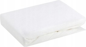 Gumis lepedő Eurofirany frottír 180 x 200