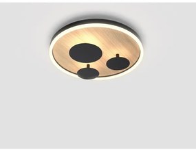 Wofi 9013-306S - REIMS LED 26W 230V állítható mennyezeti lámpa