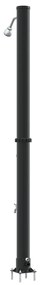 kültéri zuhany csapteleppel 217 cm 20 L