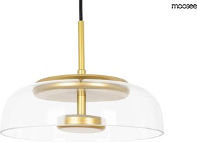 King Home MOOSEE EDEN MSE010100147 Függőlámpa 1x6,5W/LED 3000K 520LM IP20