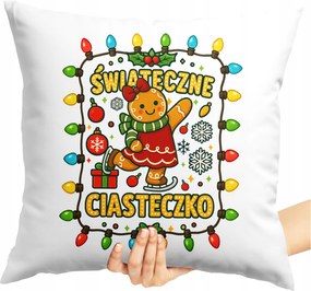 Karácsonyi Párna Süti Dekoráció Karácsonyi Ajándék