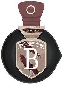 Berlinger Haus Indukciós tapadásmentes Mini serpenyő 16 cm Leonardo Collection