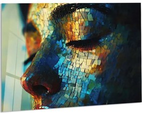 Üvegkép, 30×40 cm – Hhlzvh020