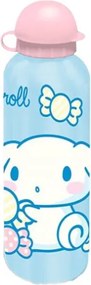 Hello Kitty Cinnamoroll Cute alumínium kulacs ívókupakkal 500 ml