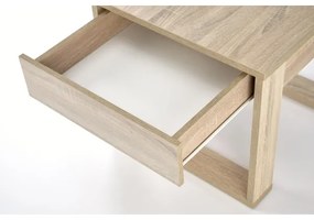 Kávésasztal NEA 52x60 cm tölgy sonoma