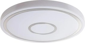 Prezent 71341 - Dimmelhető MOZAN mennyezeti LED lámpatest 30W/230V 3000/4000/6500K fehér