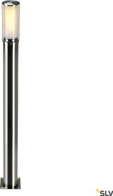 SLV 229172 BIG NAILS Modern Kültéri Állólámpa Rozsdamentes Acél E27 IP44