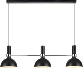 Markslojd LARRY 106855 Függőlámpa 3x60W/E27 IP20