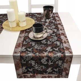 futófelület, asztalszíj Magnat 40x160 ezüst réz