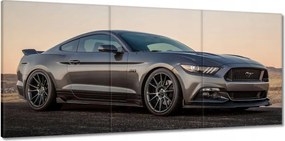 Képek 150x70 Ford Mustang made in Usa