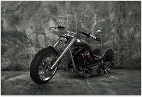 Poszterek 185x125 Chopper