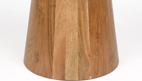 Mees dohányzóasztal