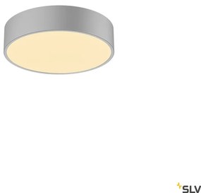 SLV MEDO 1001882 Süllyesztett mennyezeti lámpa 1x15W/LED 3000/4000K 1250/1300LM IP20