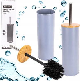 Wc Kefe Fürdőszoba Wc-hez Szabadon Álló Acél Cső Kamille