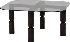 Kei - Anthracite, Fume