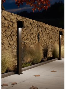 Eglo 900692 - LED Kültéri lámpa STAGNONE 1xGU10/4,6W/230V IP54