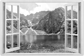 Poszterek 90x60 Tátra