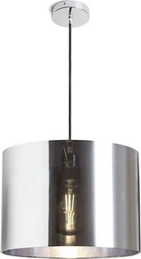 RENDL R13418 FANCY Egyágú Függesztett Lámpa IP20