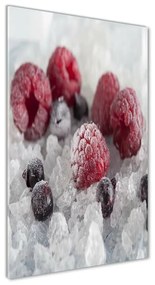 Akril üveg kép Fagyasztott gyümölcs oav-90017236