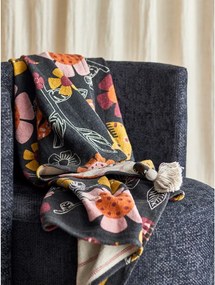 Takaró 130x160 cm Vivielle – Bloomingville