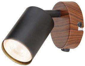 Rábalux EDMUND 5295 Fali lámpa 1x25W/GU10 IP20