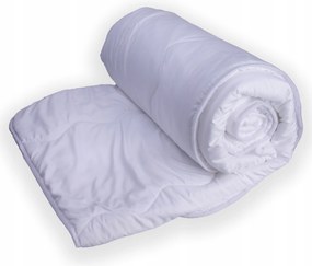 Nyári Paplan 140X200 Antiallergén Könnyű Nyári Ölelő Lengyel Termék