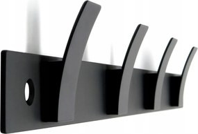 Falra Szerelhető Panel Akasztó Nomet Ska Z-5438 Fekete