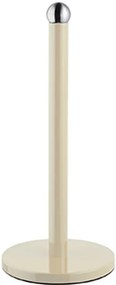 BISK Erga Grenada, fém állvány papírtörlőhöz 150x150x325 mm, bézs, ERG-06637